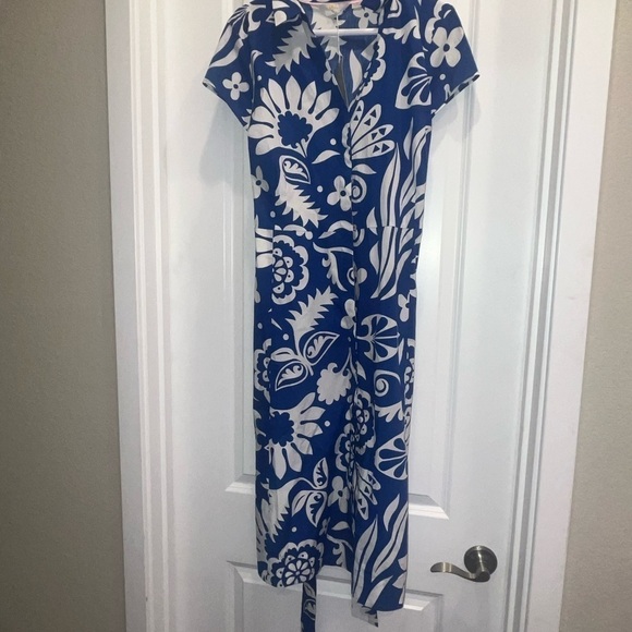 NWT Boden Rowena Shirt Dress - Picture 3 of 4